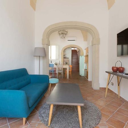 Mimi' Maison By Barbarhouse Lecce Extérieur photo