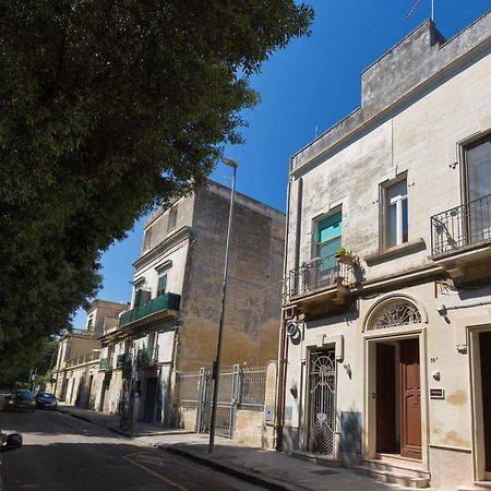 Mimi' Maison By Barbarhouse Lecce Extérieur photo