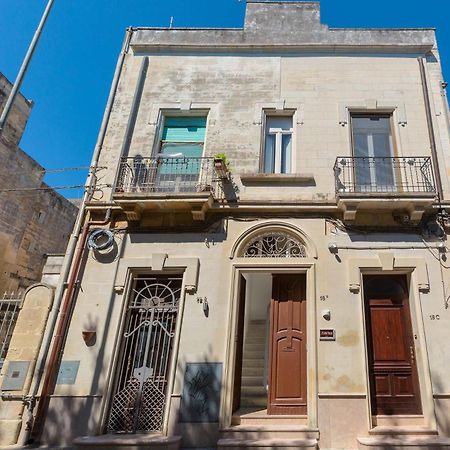 Mimi' Maison By Barbarhouse Lecce Extérieur photo