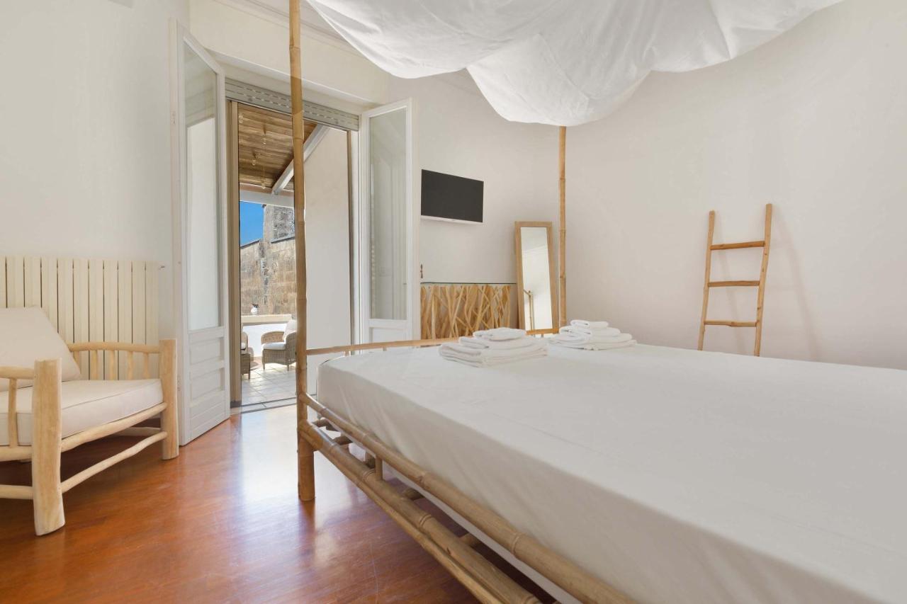 Mimi' Maison By Barbarhouse Lecce Extérieur photo