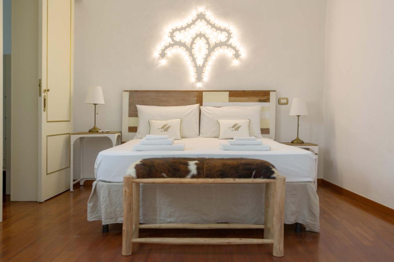 Mimi' Maison By Barbarhouse Lecce Extérieur photo