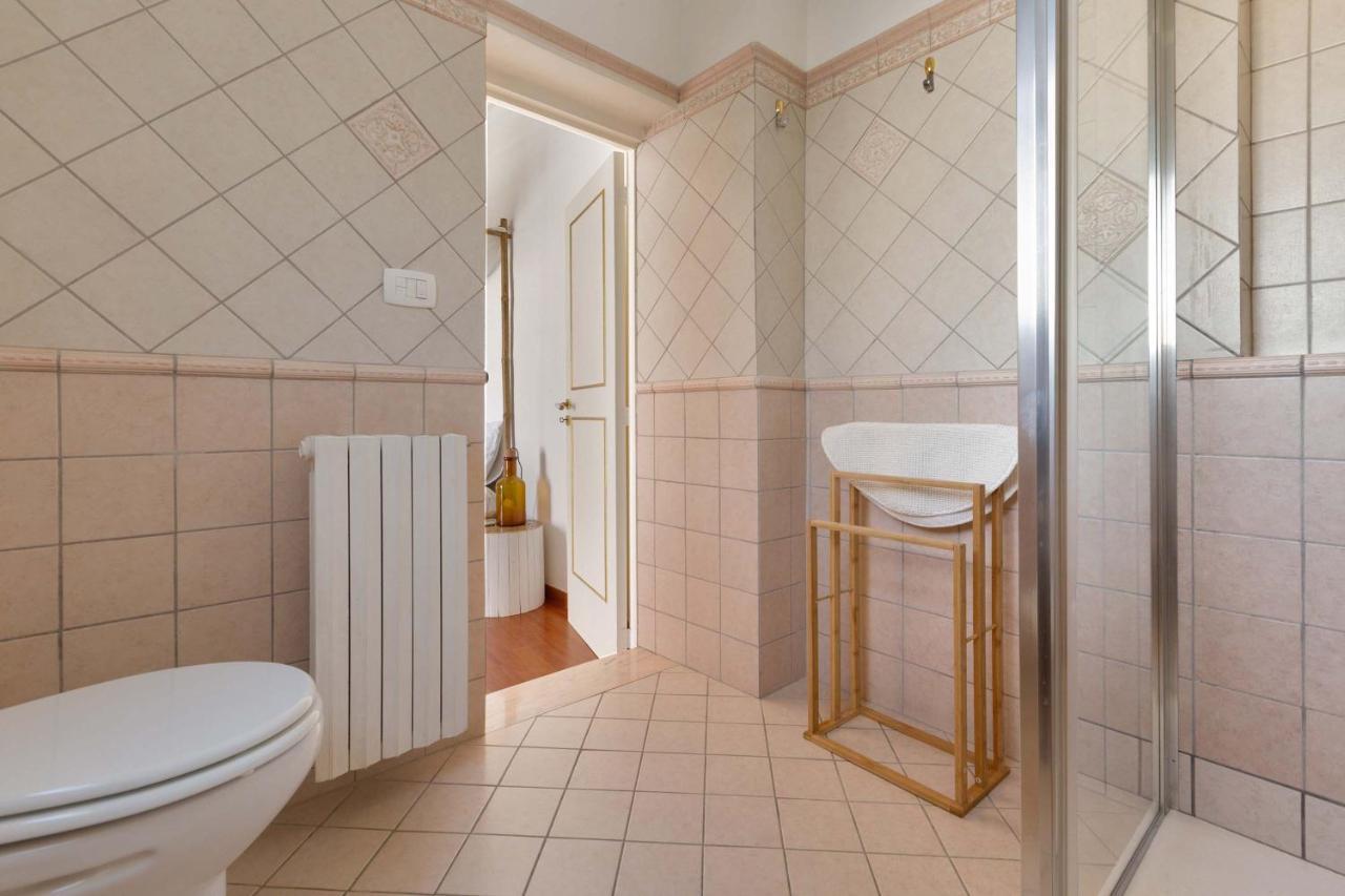 Mimi' Maison By Barbarhouse Lecce Extérieur photo