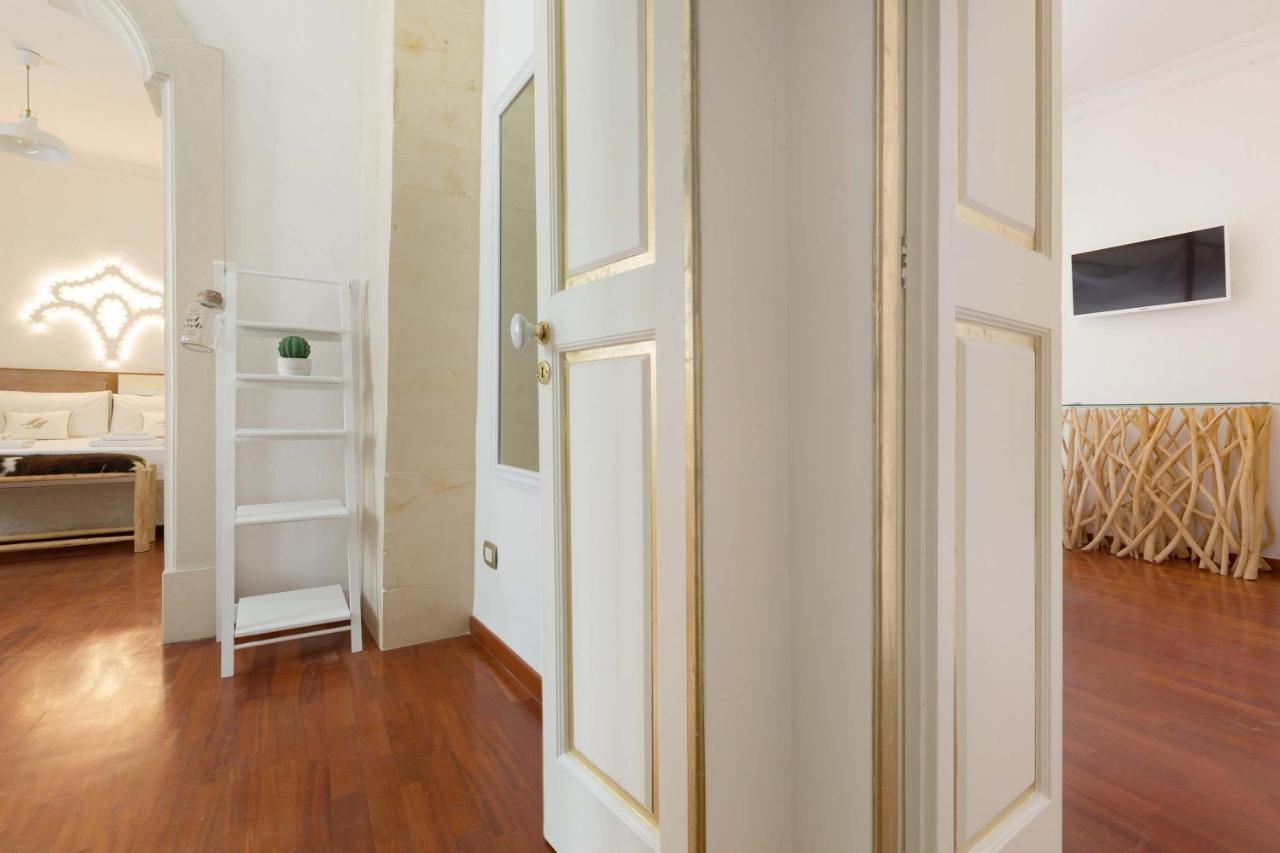 Mimi' Maison By Barbarhouse Lecce Extérieur photo