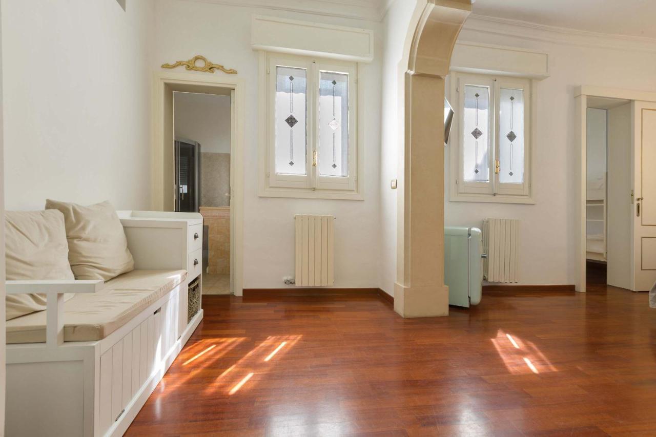 Mimi' Maison By Barbarhouse Lecce Extérieur photo