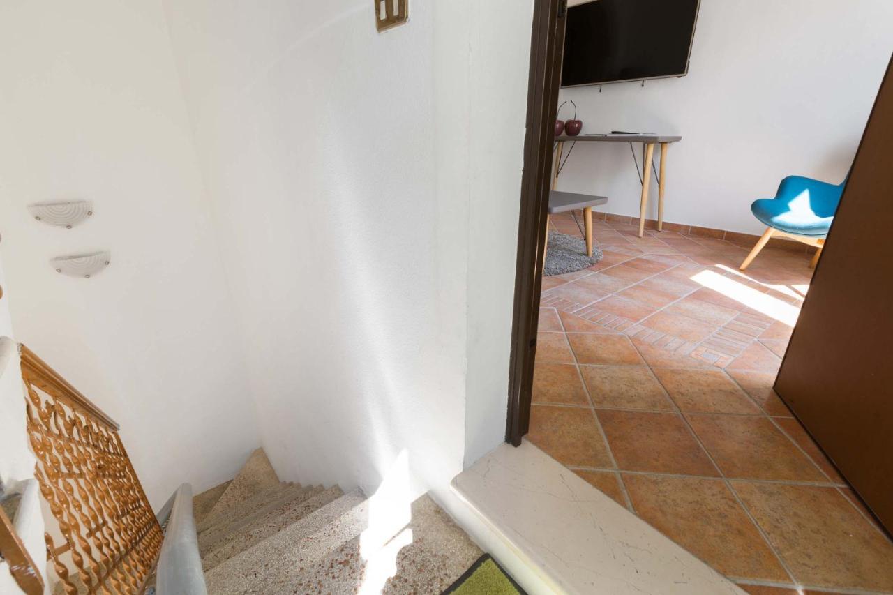 Mimi' Maison By Barbarhouse Lecce Extérieur photo