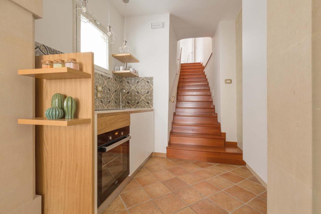 Mimi' Maison By Barbarhouse Lecce Extérieur photo