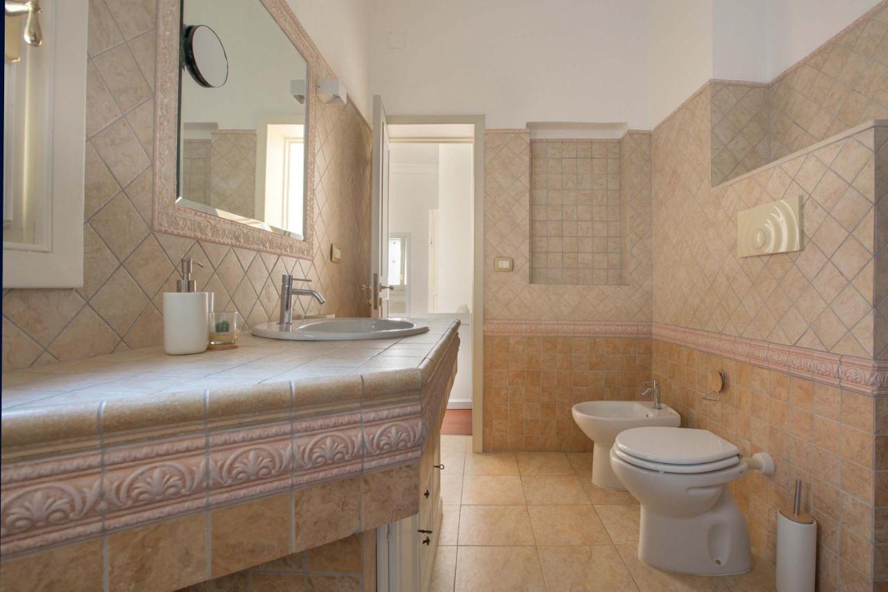 Mimi' Maison By Barbarhouse Lecce Extérieur photo