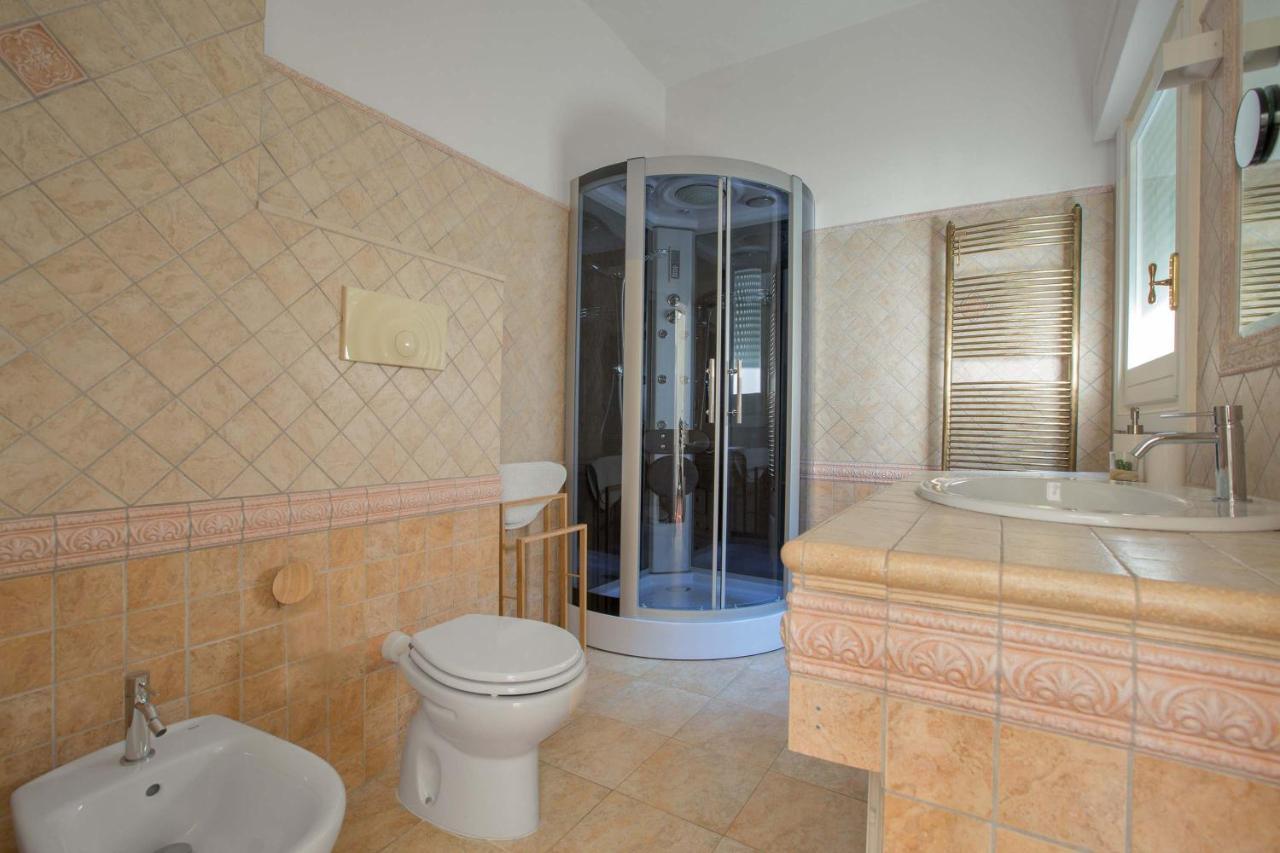 Mimi' Maison By Barbarhouse Lecce Extérieur photo