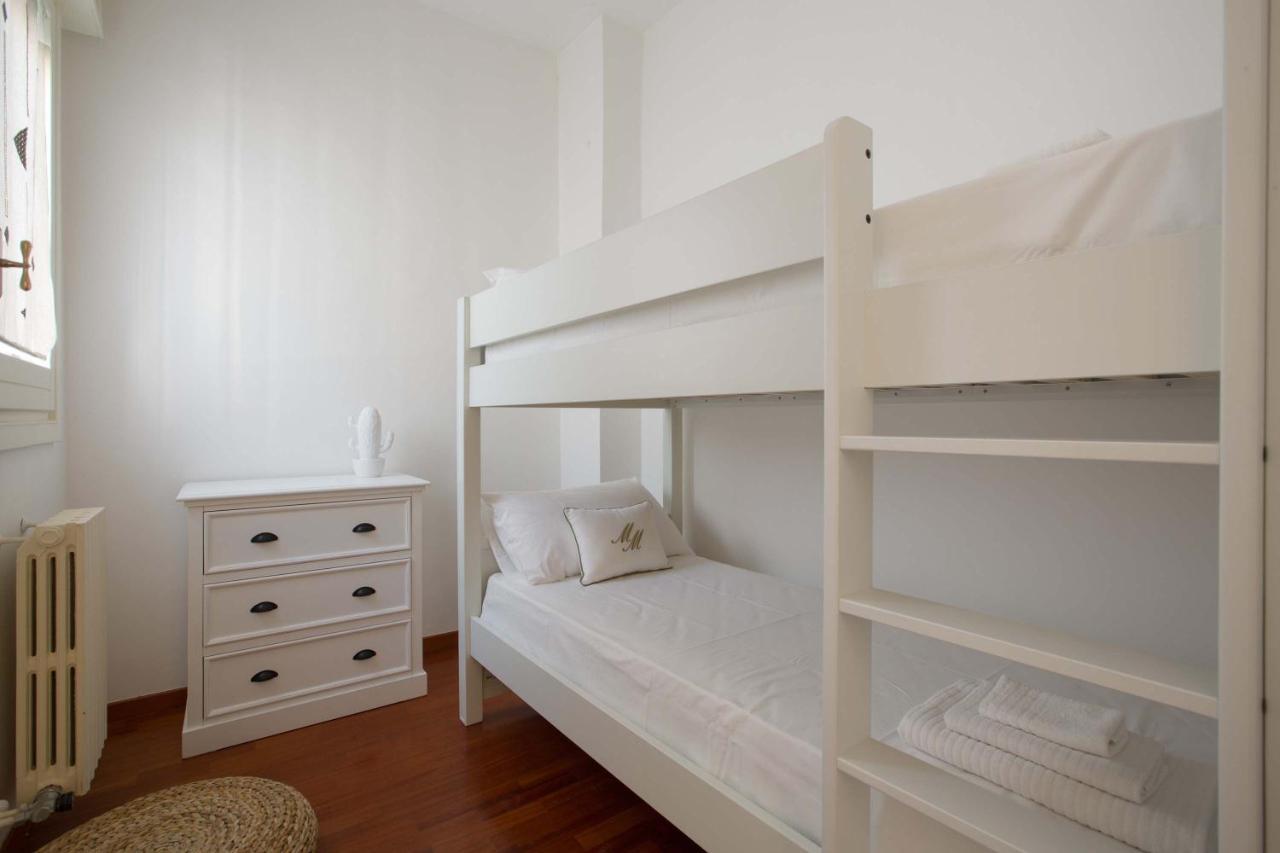 Mimi' Maison By Barbarhouse Lecce Extérieur photo